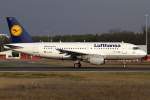 Lufthansa, D-AILS, Airbus, A319-114, 05.03.2014, FRA, Frankfurt, Germany      