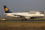 Lufthansa, D-AILP, Airbus, A319-112, 06.03.2014, FRA, Frankfurt, Germany       