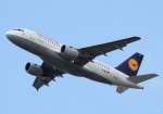 Lufthansa, D-AILI  ohne , Airbus, A 319-100, 23.04.2014, FRA-EDDF, Frankfurt, Germany 