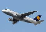 Lufthansa, D-AIBD  Pirmansens , Airbus, A 319-100, 23.04.2014, FRA-EDDF, Frankfurt, Germany 