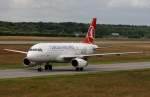 Turkish Airlines,TC-JLU,(c/n 4695),Airbus A319-132,21.06.2014,HAM-EDDH,Hamburg,Germany