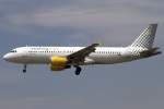 Vueling, EC-HHA, Airbus, A320-214, 27.05.2014, BCN, Barcelona, Spain         