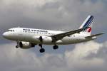 Air France, F-GRHD, Airbus, A319-111, 28.05.2014, TLS, Toulouse, France         