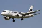 Finnair, OH-LVB, Airbus, A319-112, 08.06.2014, ZRH, Zuerich, Switzerland        