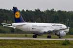 Lufthansa, D-AIBJ  Lorsch , Airbus, A 319-100, 15.09.2014, FRA-EDDF, Frankfurt, Germany