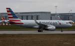 American Airlines,D-AVYA,Reg.N9029F,(c/n 6491),Airbus A319-115(SL),24.02.2015,XFW-EDHI,Hamburg-Finkenwerder,Germany(F1)