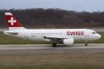 Swiss, HB-IPV, Airbus, A319-112, 28.03.2015, GVA, Geneve, Switzerland      