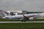 Tibet Airlines,B-6488,(c/n 6588),Airbus A319-115(SL),08.05.2015,XFW-EDHI,Hamburg-Finkenwerder,Germany(Delivered am 08.05.2015)