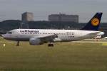 Lufthansa, D-AIBH, Airbus, A319-112, 03.06.2015, STR, Stuttgart, Germany         