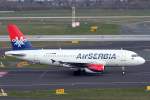 Air Serbia (JU/ASL), YU-APB, Airbus, A 319-132, 03.04.2015, DUS-EDDL, Düsseldorf, Germany