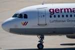 Germanwings (4U/GWI), D-AGWB, Airbus, A 319-132 (Bug/Nose ~ neue GW-Lkrg.), 05.06.2015, CGN-EDDK, Köln-Bonn, Germany