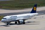 Lufthansa (LH/DLH), D-AILW  Donaueschingen , Airbus, A 319-114, 05.06.2015, CGN-EDDK, Köln-Bonn, Germany