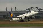 Lufthansa, D-AILW, (c/n 853),Airbus A 319-114, 15.07.2015, HAM-EDDH, Hamburg, Germany (Taufname :Donaueschingen) 