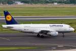 Lufthansa (LH-DLH), D-AIBA  ohne , Airbus, A 319-112, 27.06.2015, DUS-EDDL, Düsseldorf, Germany