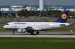 D-AILB Lufthansa Airbus A319-114  Wittenberg/Lutherstadt   gelandet in München    11.09.2015