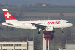 Swiss, HB-IPT, Airbus, A319-112, 19.03.2016, ZRH, Zürich, Switzenland          