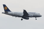 Lufthansa, D-AIBB, Airbus, A319-112, 25.03.2016, MXP, Mailand, Italy          