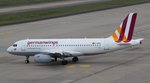 Germanwings, D-AGWX, Airbus A319-132, CGN/EDDK, Köln-Bonn, rollt zum Start nach Salzburg (SZG), 15.05.2016