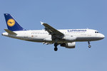 Lufthansa, D-AIBJ, Airbus, A319-112, 05.05.2016, FRA, Frankfurt, Germany       