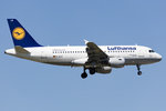 Lufthansa, D-AILR, Airbus, A319-114, 05.05.2016, FRA, Frankfurt, Germany         