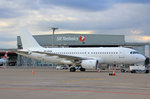 Vueling Airlines, (Operated by Olympus Airways), SX-BHN, Airbus A319-112, 09.Juli 2016, ZRH Zürich, Switzerland.