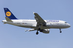 Lufthansa, D-AILD, Airbus, A319-114, 15.05.2016, MXP, Mailand, Italy           
