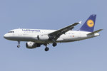 Lufthansa, D-AILX, Airbus, A319-114, 15.05.2016, MXP, Mailand, Italy  