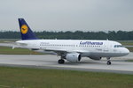 Lufthansa Airbus A319-114 D-AILR, cn(MSN): 723,
Frankfurt Rhein-Main International, 25.05.2016.