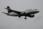 Lufthansa, Airbus A 319-112, D-AIBD,  Pirmasens , TXL, 14.07.2016