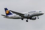 Lufthansa (LH-DLH), D-AIBI  Frankenthal (Pfalz) , Airbus, A 319-112, 19.09.2016, FRA-EDDF, Frankfurt, Germany