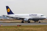 Lufthansa (LH-DLH), D-AIBH  Herborn , Airbus, A 319-112, 19.09.2016, FRA-EDDF, Frankfurt, Germany
