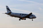 Finnair, Airbus A 320-214, OH-LXK, TXL, 29.01.2017