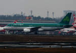 Aer Lingus, Airbus A 320-214, EI-DEL, TXL, 08.02.2017