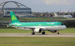 Aer Lingus, EI-DVE,MSN 3129,Airbus A 320-214, 03.04.2017, HAM-EDDH, Hamburg, Germany (Name: St.Aideen) 