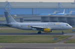 EC-KLT Vueling Airbus A320-216  , AMS , 14.03.2017