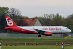Air Berlin(Belair), Airbus A 320-214, HB-IOZ, TXL, 07.05.2017