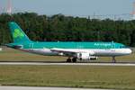 Aer Lingus Airbus A320-214 EI-DVH, cn(MSN): 3345,
Frankfurt Rhein-Main International, 27.05.2017.