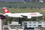 Swiss, HB-IJJ, Airbus, A320-214, 25.05.2017, ZRH, Zürich, Switzerland           