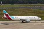 Eurowings, D-ABNT, Airbus A320-214.