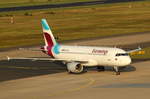 Eurowings, D-ABHG, Airbus A320-214.