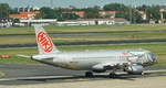 D-ABHK. Niki. Airbus A320-214. TXL. Foto:19.08.2017