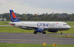 Onur Air, TC-OBG,MSN 916, Airbus A 320-233,08.10.2017, DUS-EDDL, Düsseldorf, Germany 