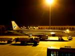 A40-OVA, Airbus A 320-200, Salam Air, Muscat International Airport (MCT), 8.10.2017