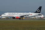 Austrian Airlines Airbus A320-214 OE-LBZ, cn(MSN): 5181,  Star Alliance ,
Wien Schwechat, 24.08.2017.