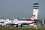 Austrian Airlines Airbus A320-214 OE-LBL, cn(MSN): 2009,
Wien Schwechat, 24.08.2017.
