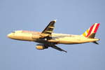 Germanwings, Airbus A320-211, D-AIQK.