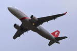 CN-NMM Air Arabia Maroc Airbus A320-214(WL)  , MUC , 23.10.2017