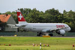 Swiss, Airbus A 320-214, HB-IJQ, TXL, 12.09.2017