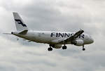 Finnair, Airbus A 320-214, OH-LXM, TXL, 12.09.2017