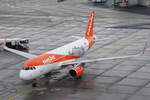 easyJet Europe Airbus A320-214(WL) OE-IVA, cn(MSN): 6970,  Austria ,
Zürich-Kloten Airport, 21.01.2018.

Bis 07.2017 easyJet G-EZPA.